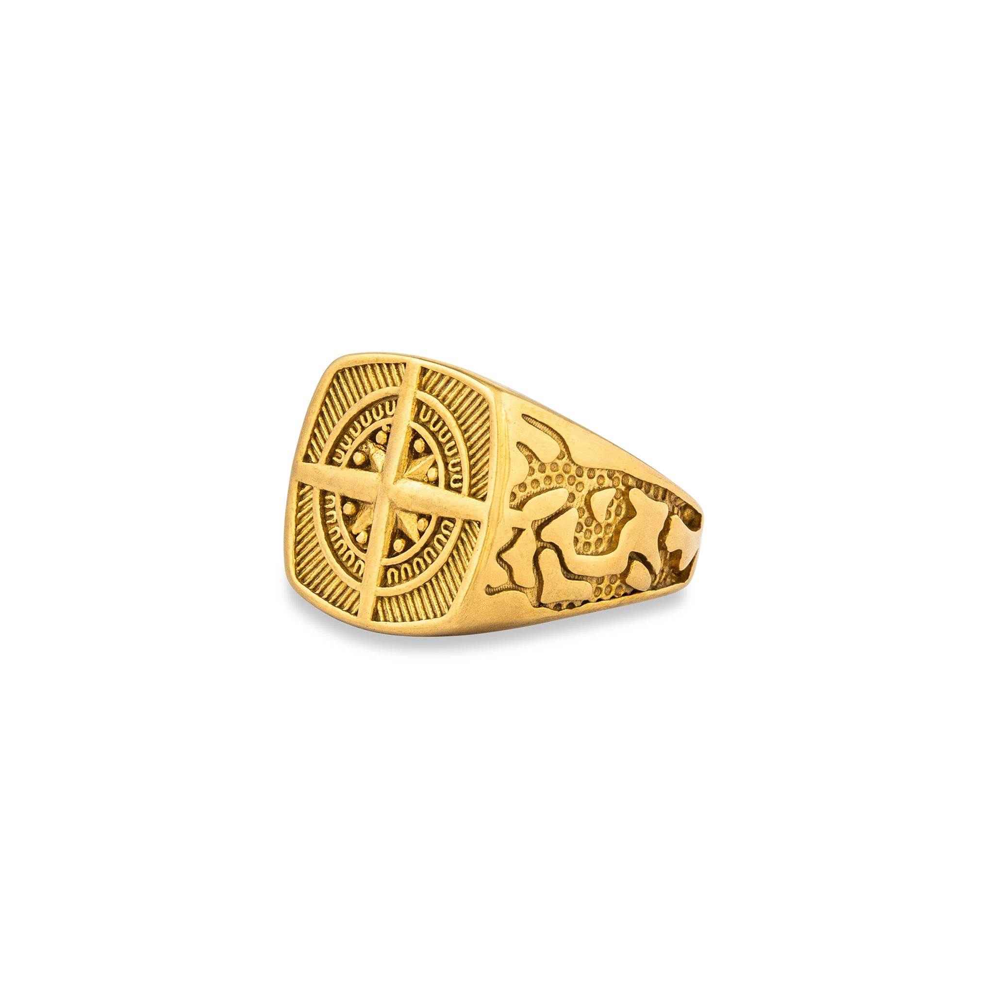 RINGS