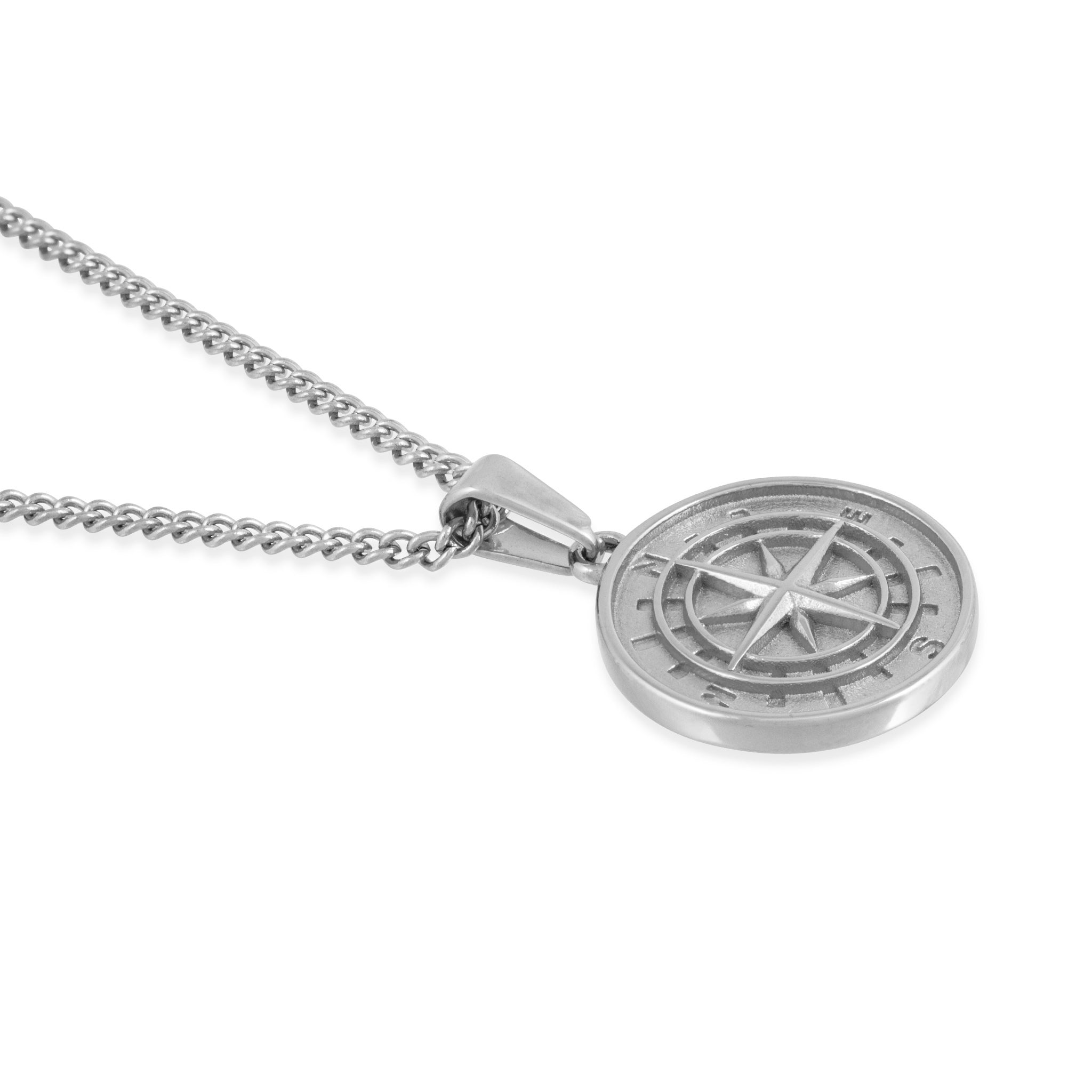 Zenith Set (Silver)