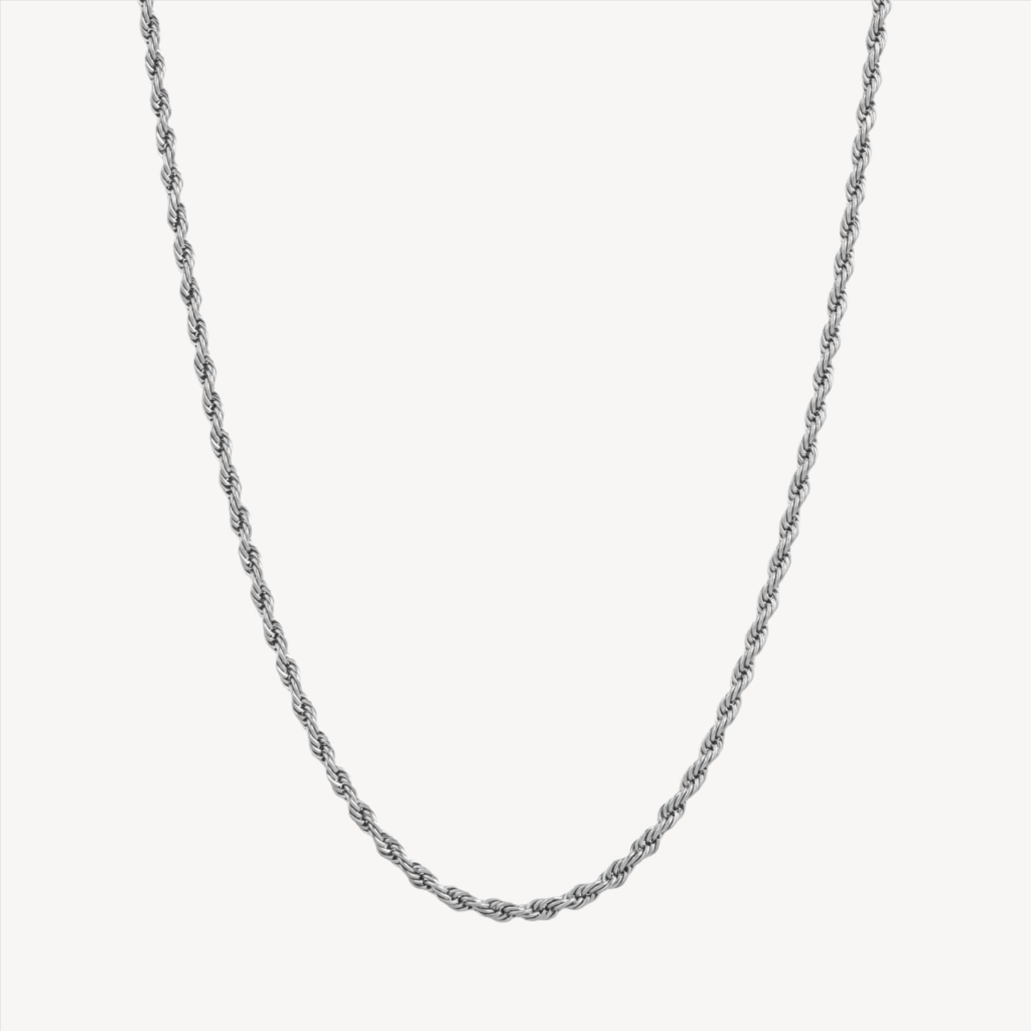 Zenith Set (Silver)