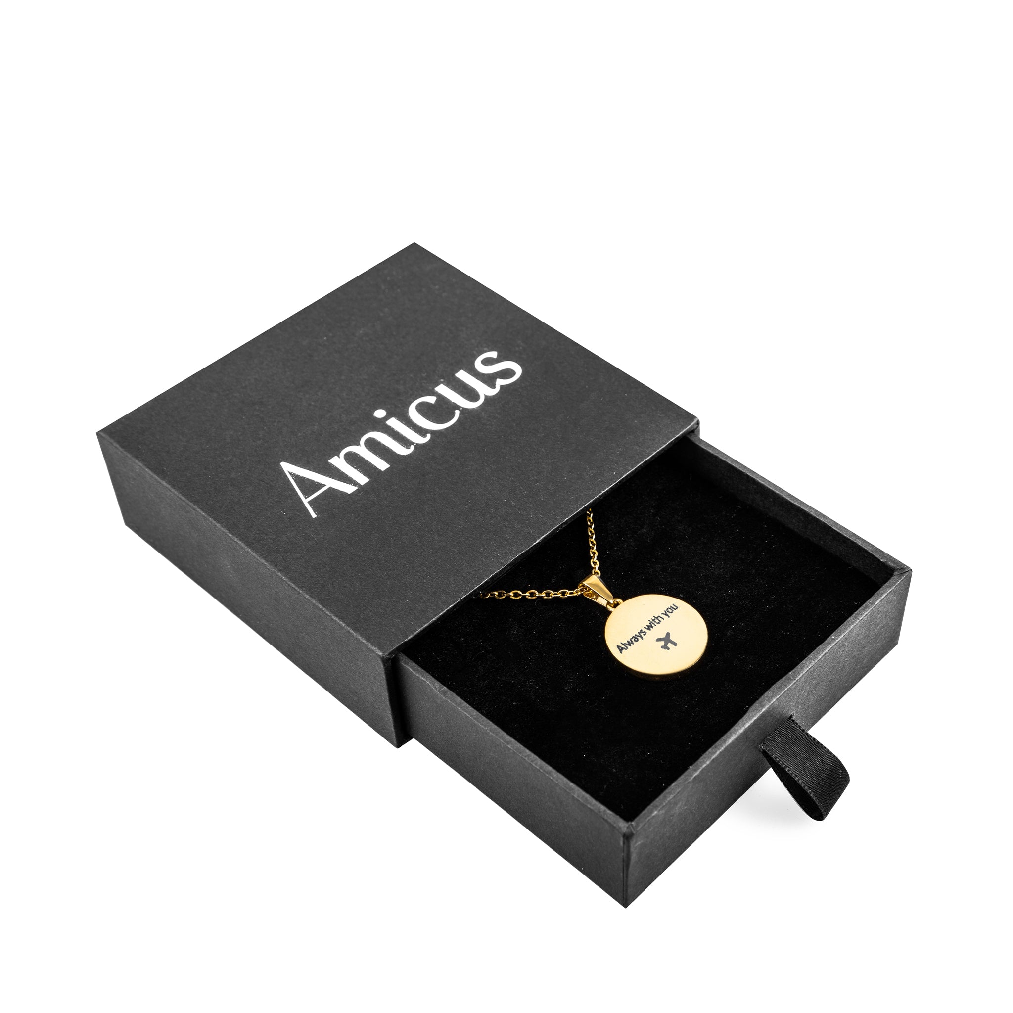 Polaris Set (Gold)