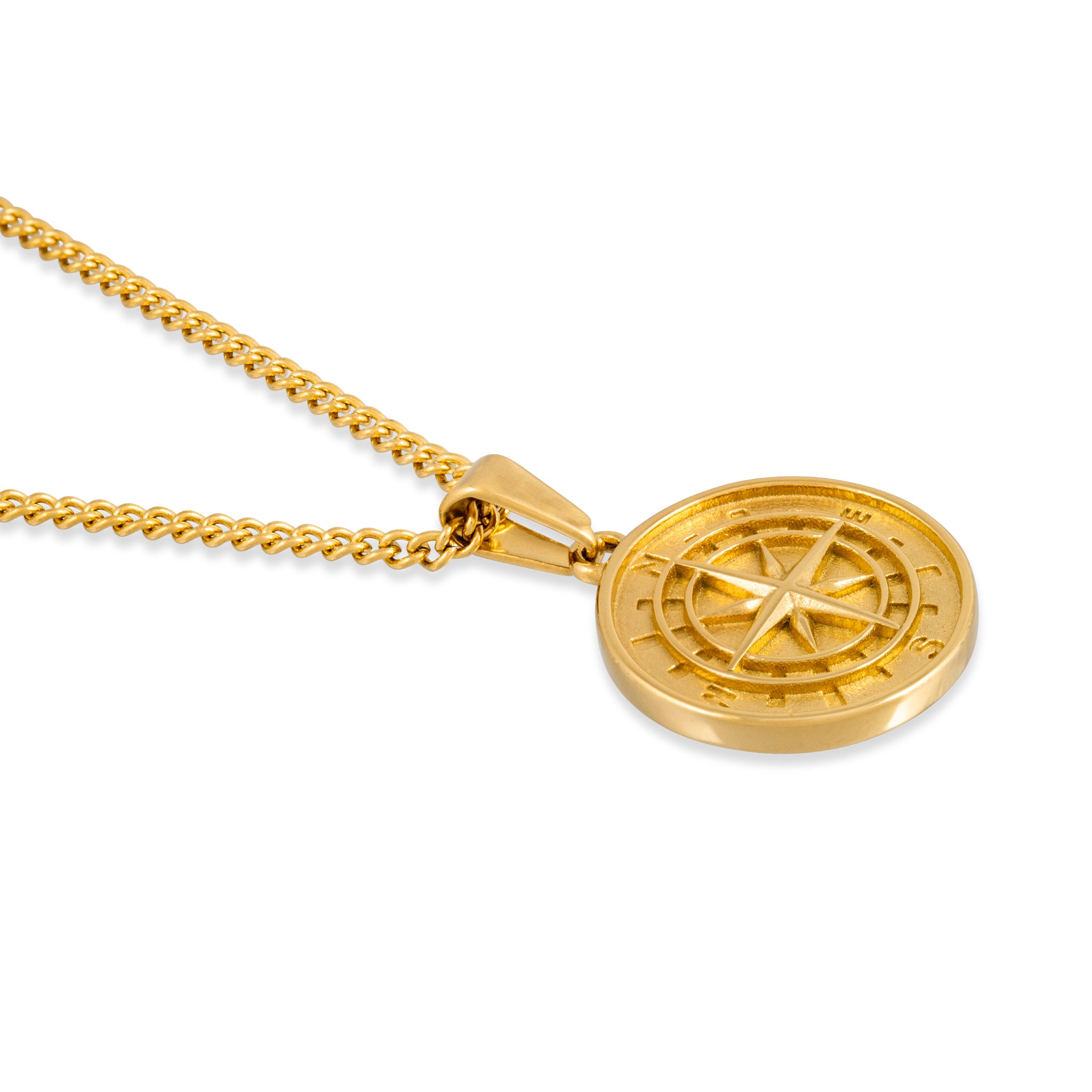 Polaris Set (Gold)