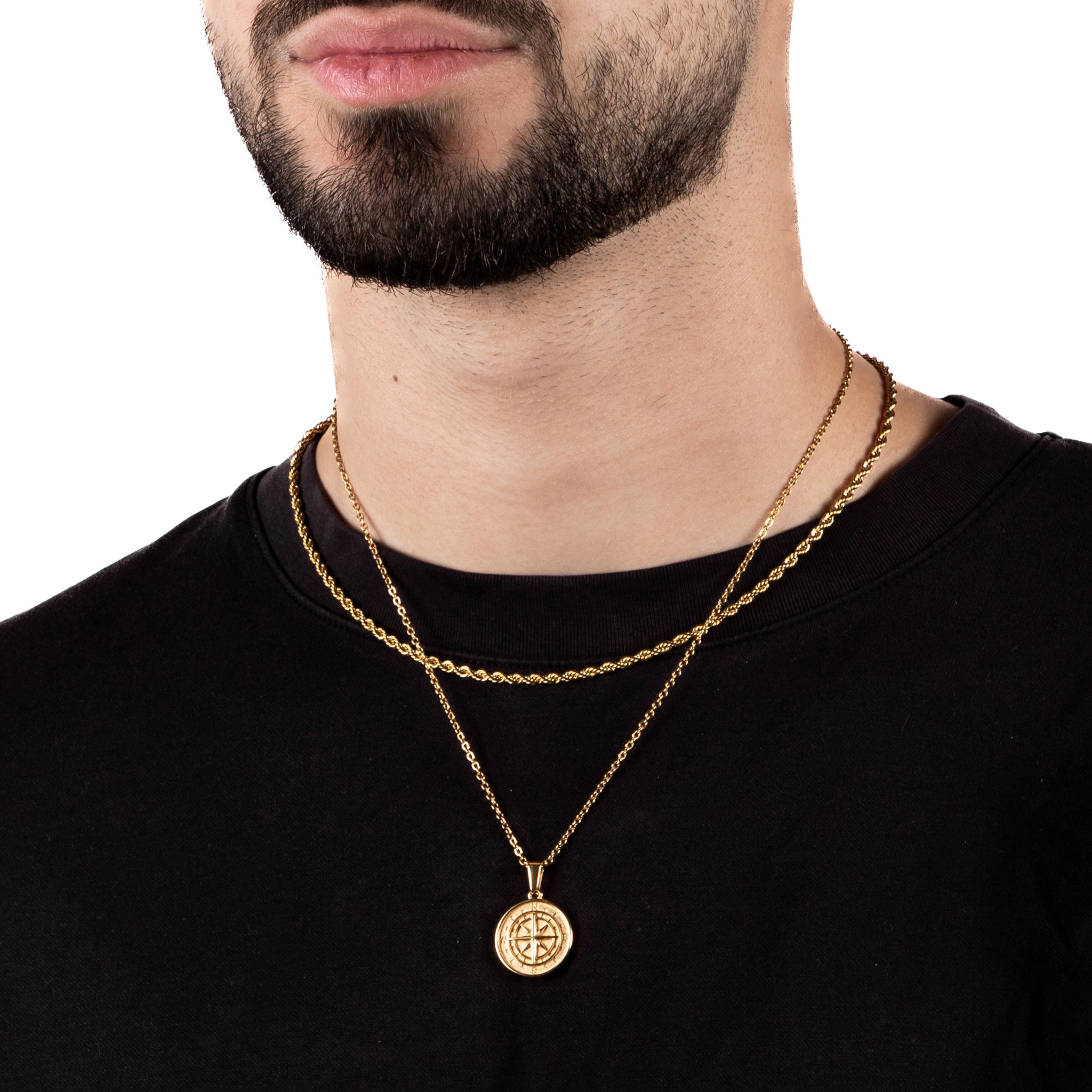 Zenith Set (Gold)